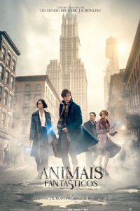 Animais Fantsticos e Onde Habitam