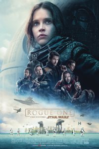 Rogue One - Uma Histria Star Wars