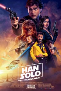 Han Solo: Uma Histria Star Wars