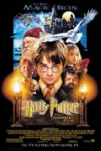 Harry Potter e a Pedra Filosofal