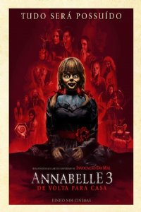 Annabelle 3: De Volta para Casa