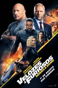 Velozes & Furiosos: Hobbs & Shaw