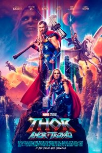 Thor: Amor e Trovo