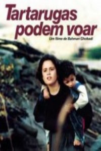 Tartarugas Podem Voar