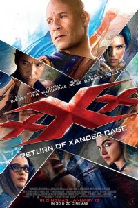 xXx: Reativado