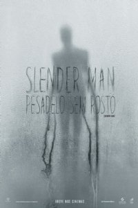 Slender Man - Pesadelo Sem Rosto