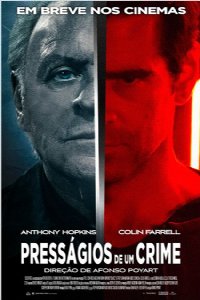 Pressgios de um Crime
