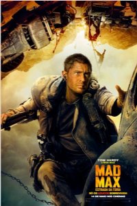 Mad Max: Estrada da Fria