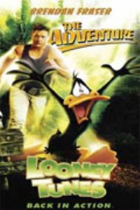 Looney Tunes de Volta  Ao