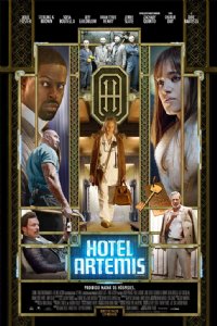 Hotel Artemis