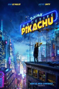 Pokmon: Detetive Pikachu