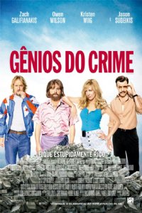 Gnios do Crime