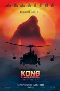 Kong: A Ilha da Caveira