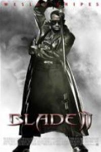 Blade 2 - O Caador de Vampiros