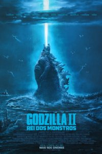 Godzilla II: Rei dos Monstros