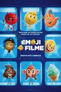 Emoji - O Filme