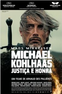 Michael Kohlhaas - Justia e Honra