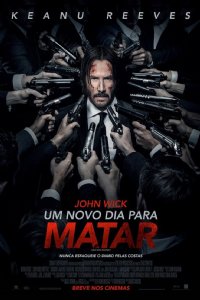 John Wick - Um Novo Dia para Matar