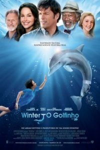Winter, O Golfinho